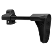 Picture of Magpul Industries SL Stock  Fits HK HK94/MP5  Matte Finish  Black MAG1250-BLK