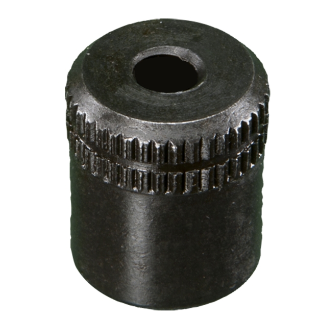 Picture of Magpul Industries Sling Mount Kit  Type 1  Quick Detach  Phosphatized Steel  Black MAG333-BLK