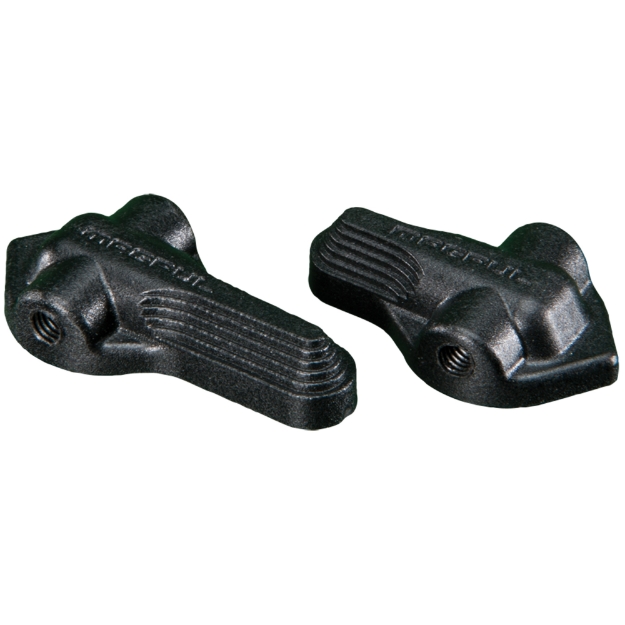 Picture of Magpul Industries SSG SCAR Selector Set  Fits FN SCAR  Black MAG499-BLK