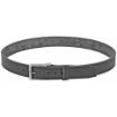 Picture of Magpul Industries Tejas Gun Belt  El Original  1.5" Width  Bullhide Leather Exterior With Reinforced Polymer Interior Size 40"  Black MAG1109-001-40