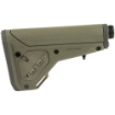 Picture of Magpul Industries UBR Gen 2  Collapsible Stock  Buffer Tube  AR Rifles  Olive Drab Green MAG482-ODG