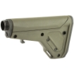 Picture of Magpul Industries UBR Gen 2  Collapsible Stock  Buffer Tube  AR Rifles  Olive Drab Green MAG482-ODG