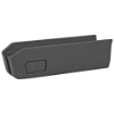 Picture of Magpul Industries X-22 Backpacker Forend  Drop In  Compatible with Ruger 10/22 Takedown with the Hunter X-22 Takedown Stock  Black MAG1066-BLK