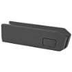 Picture of Magpul Industries X-22 Backpacker Forend  Drop In  Compatible with Ruger 10/22 Takedown with the Hunter X-22 Takedown Stock  Black MAG1066-BLK