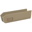 Picture of Magpul Industries X-22 Backpacker Forend  Drop In  Compatible with Ruger 10/22 Takedown with the Hunter X-22 Takedown Stock  Flat Dark Earth MAG1066-FDE
