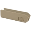 Picture of Magpul Industries X-22 Backpacker Forend  Drop In  Compatible with Ruger 10/22 Takedown with the Hunter X-22 Takedown Stock  Flat Dark Earth MAG1066-FDE