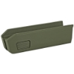 Picture of Magpul Industries X-22 Backpacker Forend  Drop In  Compatible with Ruger 10/22 Takedown with the Hunter X-22 Takedown Stock  Olive Drab Green MAG1066-ODG