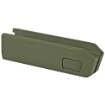 Picture of Magpul Industries X-22 Backpacker Forend  Drop In  Compatible with Ruger 10/22 Takedown with the Hunter X-22 Takedown Stock  Olive Drab Green MAG1066-ODG