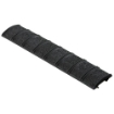 Picture of Magpul Industries XT Rail Texture Panel  Accessory  Fits Picatinny Rail  Black MAG012-BLK
