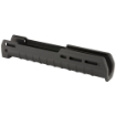 Picture of Magpul Industries Zhukov Handguard  Fits AK Rifles except Yugo Pattern or RPK style Receivers  Integrated Heat Shield  M-LOK Mounting Capabilities  Black MAG586-BLK