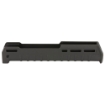 Picture of Magpul Industries Zhukov Handguard  Fits AK Rifles except Yugo Pattern or RPK style Receivers  Integrated Heat Shield  M-LOK Mounting Capabilities  Black MAG586-BLK