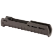 Picture of Magpul Industries Zhukov Handguard  Fits AK Rifles except Yugo Pattern or RPK style Receivers  Integrated Heat Shield  M-LOK Mounting Capabilities  Plum MAG586-PLM