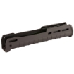 Picture of Magpul Industries Zhukov Handguard  Fits AK Rifles except Yugo Pattern or RPK style Receivers  Integrated Heat Shield  M-LOK Mounting Capabilities  Plum MAG586-PLM