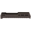 Picture of Magpul Industries Zhukov Handguard  Fits AK Rifles except Yugo Pattern or RPK style Receivers  Integrated Heat Shield  M-LOK Mounting Capabilities  Plum MAG586-PLM