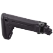 Picture of Magpul Industries Zhukov-S Stock  Fits AK Rifles Except Yugo Pattern AKs or Norinco Type 56s/MAK90 Rifles  5-Position Length of Pull  Rubber Butt Pad  Plum MAG585-PLM