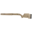 Picture of Magpul Industries Hunter 700L Stock  Fits Remington 700 Long Action  Flat Dark Earth MAG483-FDE