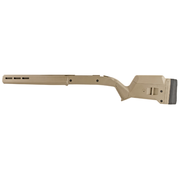 Picture of Magpul Industries Hunter 700L Stock  Fits Remington 700 Long Action  Flat Dark Earth MAG483-FDE