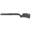 Picture of Magpul Industries Hunter 700L Stock  Fits Remington 700 Long Action  Gray MAG483-GRY
