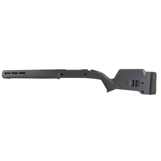 Picture of Magpul Industries Hunter 700L Stock  Fits Remington 700 Long Action  Gray MAG483-GRY