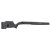 Picture of Magpul Industries Hunter 700L Stock  Fits Remington 700 Long Action  Gray MAG483-GRY