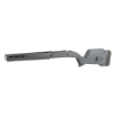 Picture of Magpul Industries Hunter 700L Stock  Fits Remington 700 Long Action  Gray MAG483-GRY