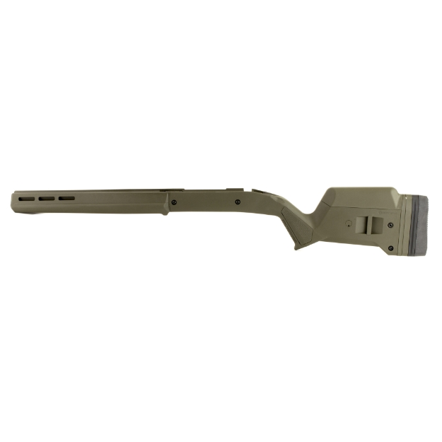 Picture of Magpul Industries Hunter 700L Stock  Fits Remington 700 Long Action  Olive Drab Green MAG483-ODG