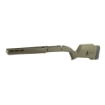 Picture of Magpul Industries Hunter 700L Stock  Fits Remington 700 Long Action  Olive Drab Green MAG483-ODG