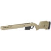 Picture of Magpul Industries Hunter American Stock  Fits Ruger American Short Action  Includes Magpul's Bolt Action Magazine Well and 1 PMAG 5 7.62 AC  Flat Dark Earth MAG931-FDE