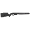 Picture of Magpul Industries Hunter American Stock  Fits Ruger American Short Action  Includes STANAG Magazine Well  Matte Finish  Black MAG1207-BLK