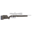 Picture of Magpul Industries Hunter American Stock  Fits Ruger American Short Action  Includes STANAG Magazine Well  Matte Finish  Olive Drab Green MAG1207-ODG