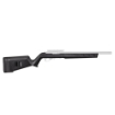 Picture of Magpul Industries Hunter X-22 Stock  Fits Ruger 10/22  Drop-In Design  Black MAG548-BLK