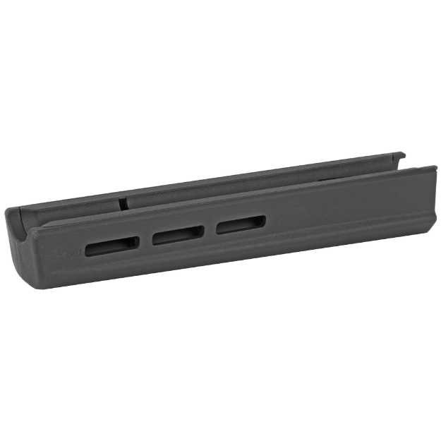 Picture of Magpul Industries Hunter X-22 Takedown Forend  Drop In  Compatible with Ruger 10/22 Takedown with the Hunter X-22 Takedown Stock  Black MAG1065-BLK