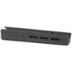Picture of Magpul Industries Hunter X-22 Takedown Forend  Drop In  Compatible with Ruger 10/22 Takedown with the Hunter X-22 Takedown Stock  Black MAG1065-BLK