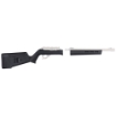 Picture of Magpul Industries Hunter X-22 Takedown Stock  Fits Ruger 10/22 Takedown  Black MAG760-BLK