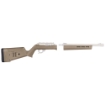 Picture of Magpul Industries Hunter X-22 Takedown Stock  Fits Ruger 10/22 Takedown  Flat Dark Earth MAG760-FDE