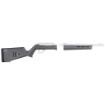 Picture of Magpul Industries Hunter X-22 Takedown Stock  Fits Ruger 10/22 Takedown  Gray MAG760-GRY