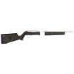 Picture of Magpul Industries Hunter X-22 Takedown Stock  Fits Ruger 10/22 Takedown  Olive Drab Green MAG760-ODG