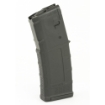 Picture of Magpul Industries Magazine  M3  300 Blackout  30 Rounds  Fits AR Rifles  Optimized Internal Geometry For 300BLK Bullets  Distinct Exterior Rib Design To Mitigate Crossloading  Black MAG800-BLK