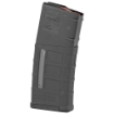 Picture of Magpul Industries Magazine  M3  308 Win/762NATO  25 Rounds  Fits AR10 Rifles  Compatible with M118 LR Ammunition  Black MAG577-BLK