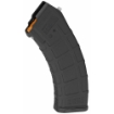 Picture of Magpul Industries Magazine  M3  7.62X39  30 Rounds  Fits AK Variants  Steel Reinforced Locking Lugs  Black MAG573-BLK
