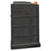 Picture of Magpul Industries Magazine  PMAG  308 Winchester/762NATO  10 Rounds  Fits Sig Sauer Cross  AICS Pattern  Black MAG1169-BLK