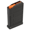 Picture of Magpul Industries Magazine  PMAG  308 Winchester/762NATO  10 Rounds  Fits Sig Sauer Cross  AICS Pattern  Black MAG1169-BLK