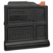Picture of Magpul Industries Magazine  PMAG  308 Winchester/762NATO  5 Rounds  Fits Sig Sauer Cross  AICS Pattern  Matte Finish  Black MAG1168-BLK