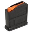 Picture of Magpul Industries Magazine  PMAG  308 Winchester/762NATO  5 Rounds  Fits Sig Sauer Cross  AICS Pattern  Matte Finish  Black MAG1168-BLK