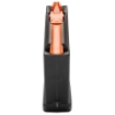 Picture of Magpul Industries Magazine  PMAG  308 Winchester/762NATO  5 Rounds  Fits Sig Sauer Cross  AICS Pattern  Matte Finish  Black MAG1168-BLK