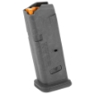 Picture of Magpul Industries Magazine  PMAG  9MM  10 Rounds  Fits Glock 19  Black MAG907-BLK