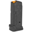 Picture of Magpul Industries Magazine  PMAG  9MM  12 Rounds  Fits Glock 26  Black MAG674-BLK