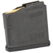 Picture of Magpul Industries Magazine  PMAG  Magnum Long Action Calibers  5 Rounds  Fits AICS Long Action And Hunter 700L Stock  Black MAG698-BLK