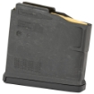 Picture of Magpul Industries Magazine  PMAG  Magnum Long Action Calibers  5 Rounds  Fits AICS Long Action And Hunter 700L Stock  Black MAG698-BLK