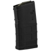 Picture of Magpul Industries Magazine  PMAG 20 LR/SR GEN M3  308 Winchester/762NATO  20 Rounds  Fits DPMS/SR25/LaRue OBR  Black MAG291-BLK